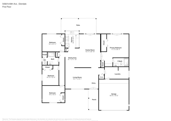 Photo - 5408 N 69th Ave