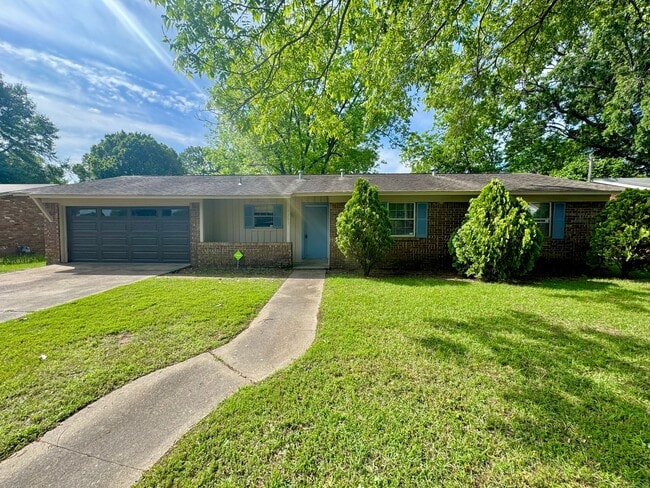 For Rent – Charming 3BR/2BA Home in Pleasa... - For Rent – Charming 3BR/2BA Home in Pleasa...