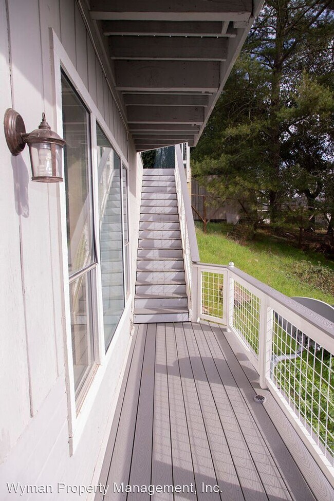 1 br, 1 bath House 536 Linda Falls Terrace Rental House Rental in