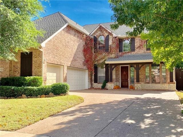 Photo - 15631 Fox Meadow Ln House