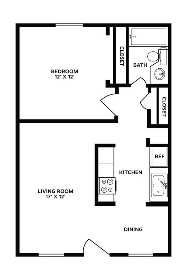 Photo - Palmetto Square