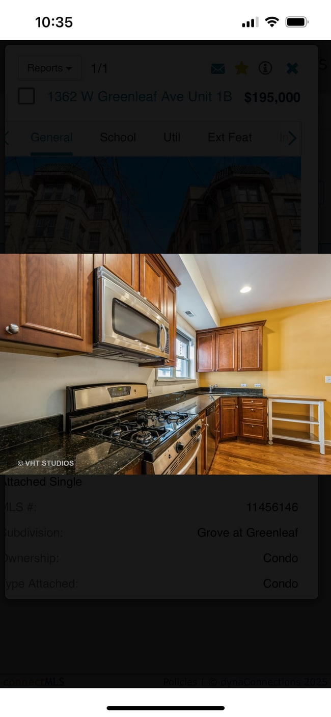 Photo - 1362 W Greenleaf Ave Unit 1B
