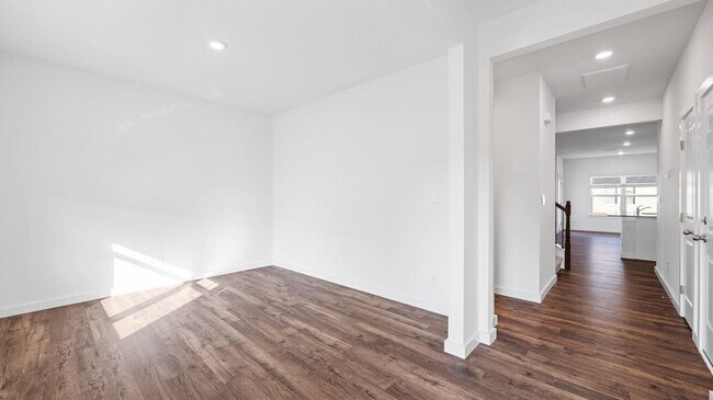 Photo - New Construction 5BR/3.5BA in Hawk’s Landing – Spacious Layout with Dual Owner’s Suites!