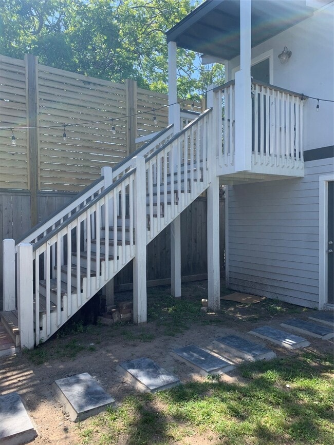 Photo - 1210 Avenue M