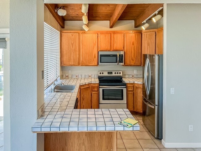 Photo - 913 Cycad Dr Unidad 913 Cycad Dr - Lower
