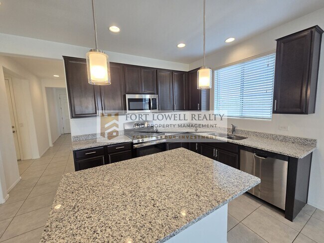 Photo - Modern 3 Bed / 2 Bath Home with Open Floor...