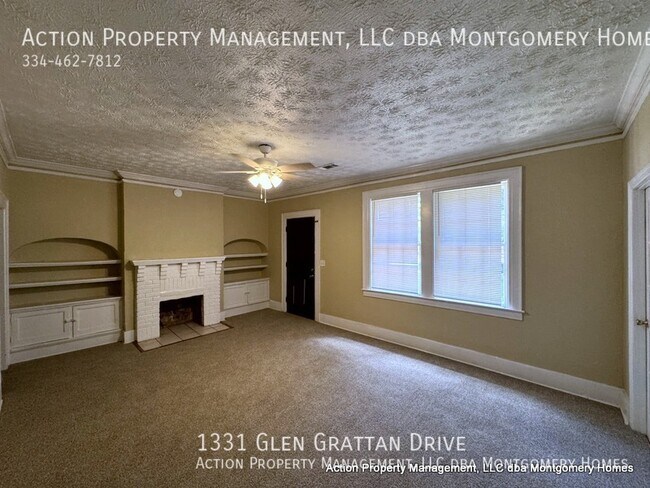 Photo - 1331 Glen Grattan Dr
