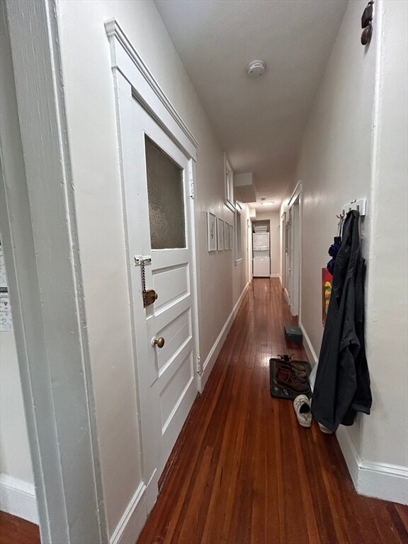 Photo - 277 Highland Ave Unit 3-bed 1-bath