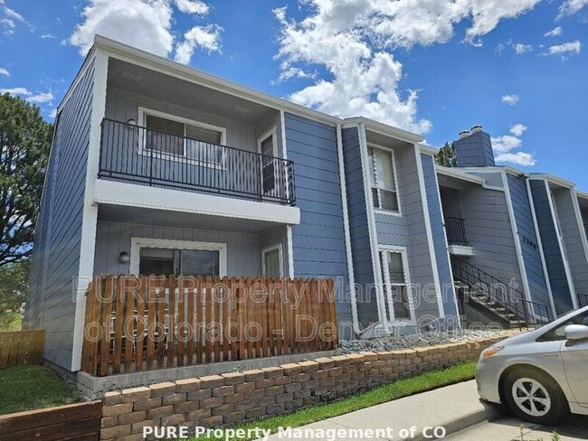Photo - 2390 E Fremont Ave Condo Unit H21
