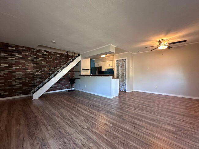 Photo - Charming 2-Bed, 1-Bath Home in Tee Off Estates – W/S/G Utilities Included in the rent!