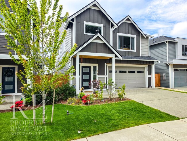Building Photo - Bright Modern Home with EV Charging Near Neighborhood Playground