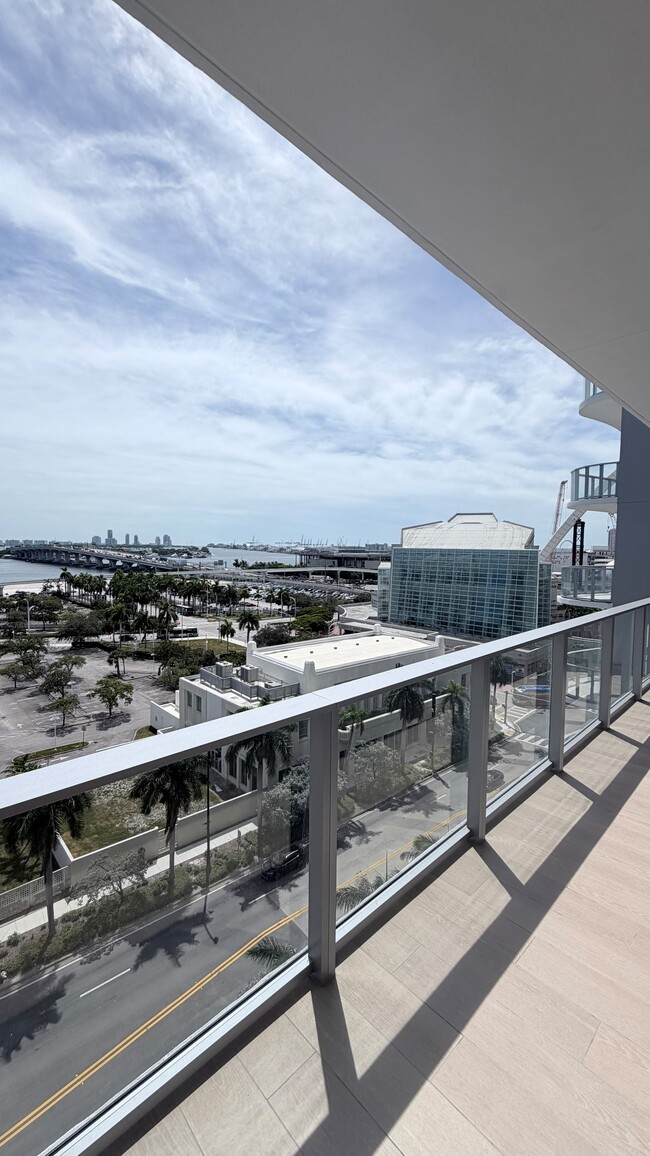 Photo - 1400 Biscayne Blvd Unit 809