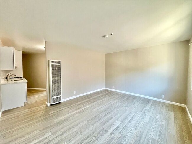 Photo - Charming Updated 1-Bedroom Apartment in Downtown Santa Rosa – $1,650/month