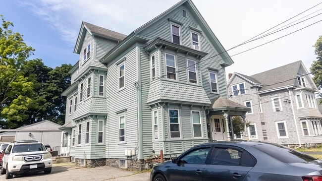 Photo - 60 Tremont St Unit 2