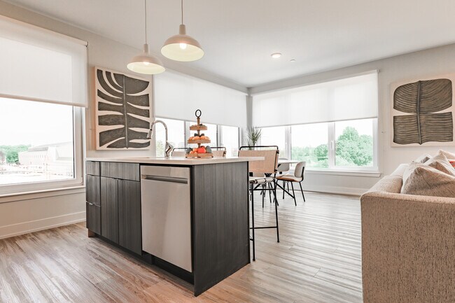 Photo - Canfield Park