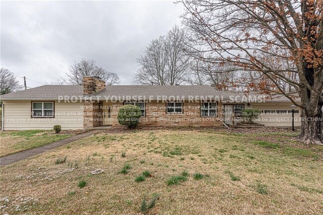 Photo - 1013 N Vandeventer Ave