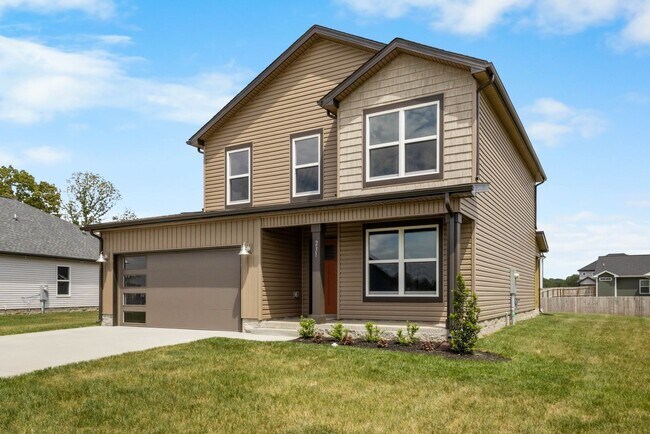 Photo - Beautiful Two-Story Home for Rent!
