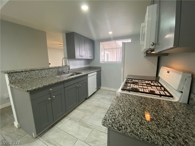 Photo - 259 N Lamb Blvd