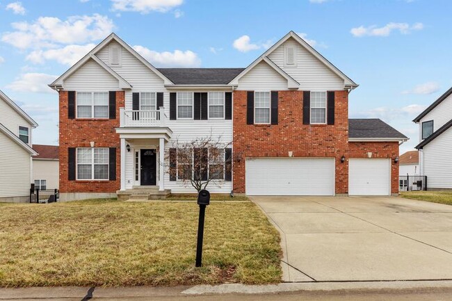 Building Photo - 612 Zumwalt Crossing