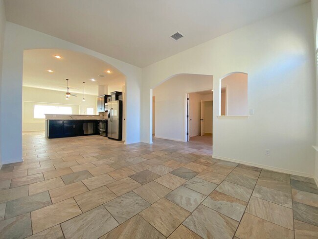 Photo - East El Paso 4 bed Refrig A/C with Solar Panels!