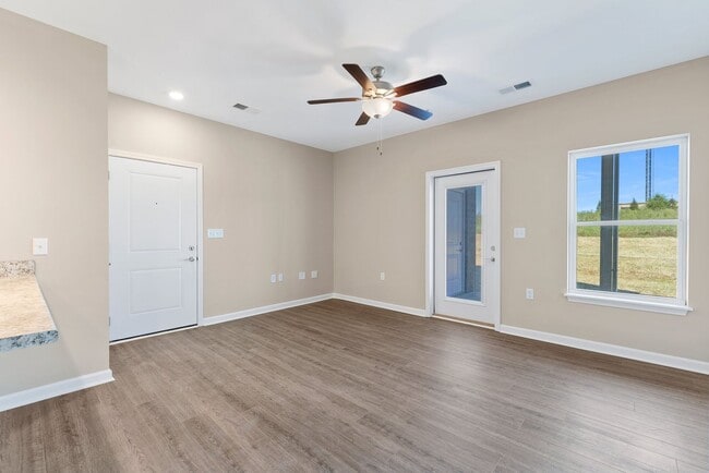 Field Haven Apartments