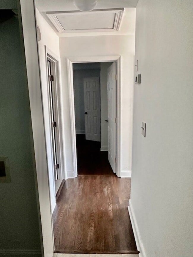 Photo - Recently Renovated 2 Bedroom 1 Bath Home AVAILABLE SOON!