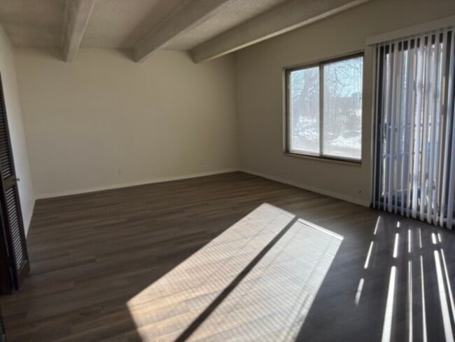 Photo - Dayton Green Condo with a VIEW