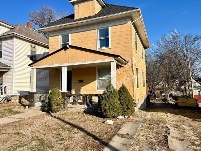 Photo - Cozy 4 Bed 2 Bath Home in KCK-Available NOW!!