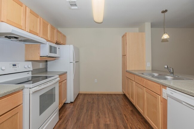 Photo - Mission Village of Monahans