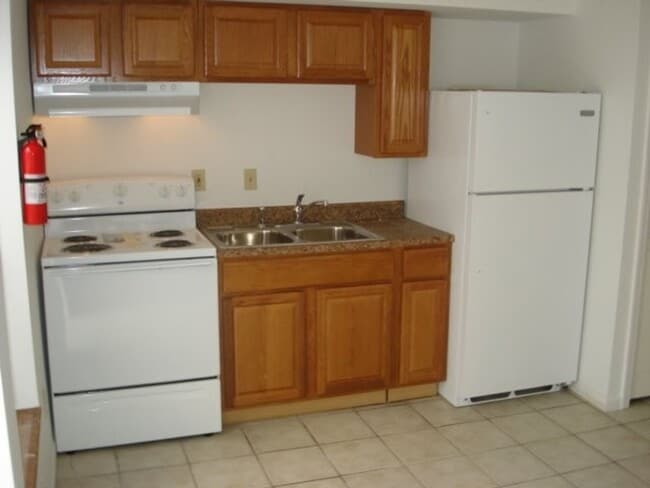 Photo - 1425 S Walnut St