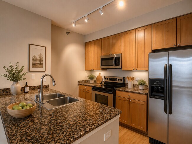 Photo - 421 W Huron St Unit 907