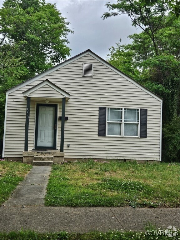 Building Photo - 1711 Halifax Ave Rental