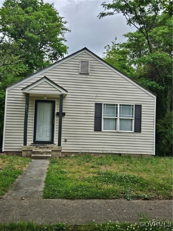 Building Photo - 1711 Halifax Ave Rental