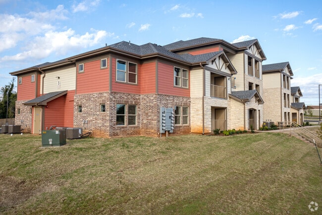 Oct 2021 - The Estates at Rockwell