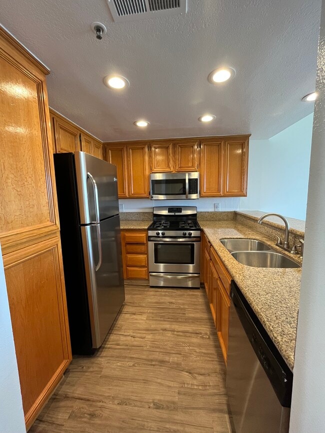 Photo - Pacific Vistas