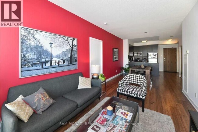 Photo - 260 Sackville St Unit 909