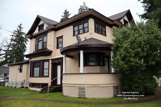 Photo - 143 4th Ave NW Unit D