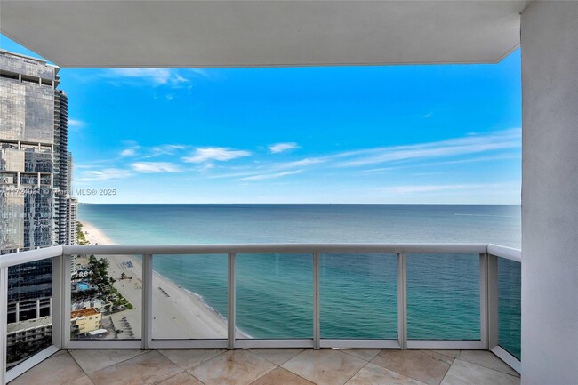 Photo - 18201 Collins Ave Condominio Unidad 4008