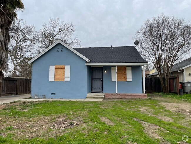 Building Photo - Newly Remodeled 2-Bedroom Home in Sacramento!