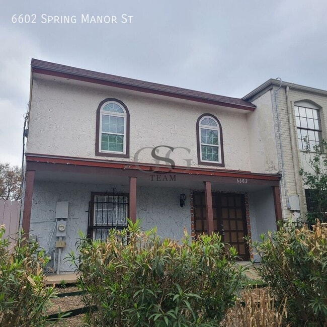 Photo - 6602 Spring Manor St