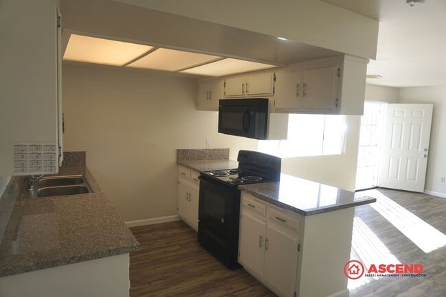 Photo - 326 Belle Ave Unit A