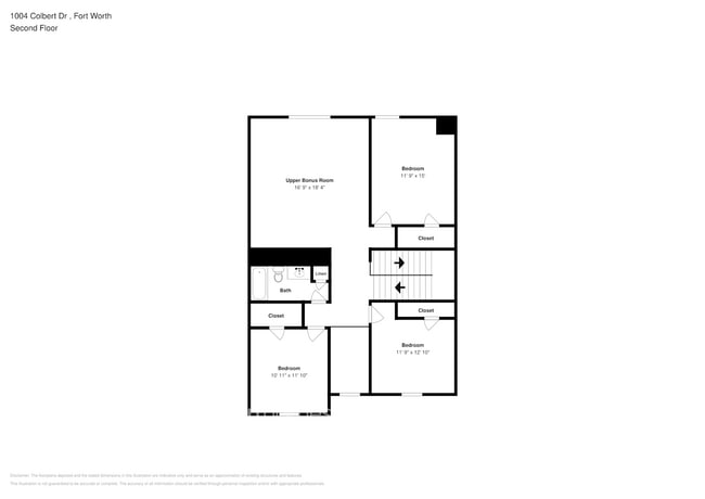 Photo - 1004 Colbert Dr