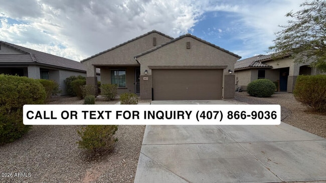 Building Photo - 18183 W Carlota Ln