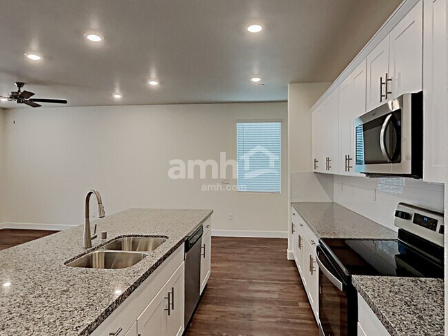 Photo - 313 Cape Seville Pl