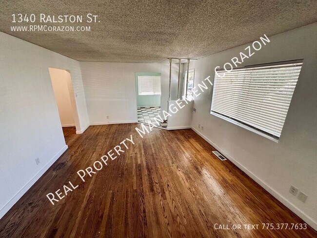 Photo - 1340 Ralston St