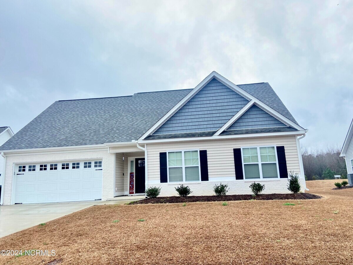 3841 E Baywood Ln Rental House Rental in Winterville, NC