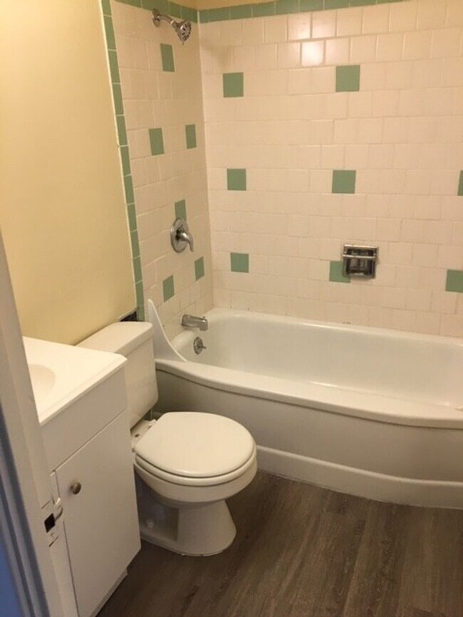 Eugene Manor Apartments Eugene, OR