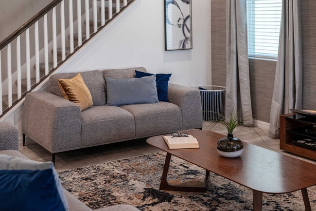 Photo - 8953 Amelia Downs Trail Unidad ID1336801P