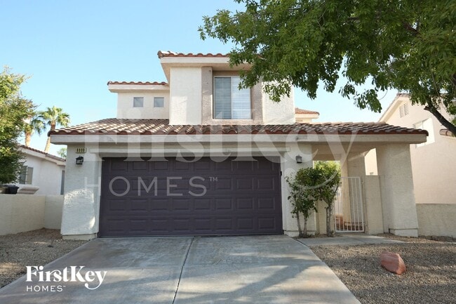 Building Photo - 8008 Revolver Ave