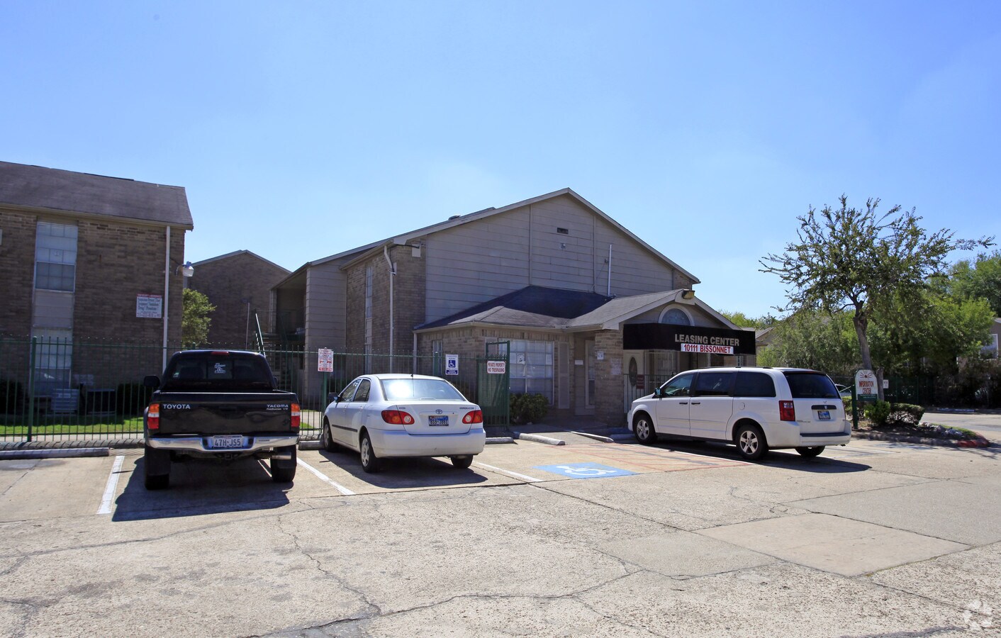 Greyfield Apartments For Rent In Houston Tx Forrent Com